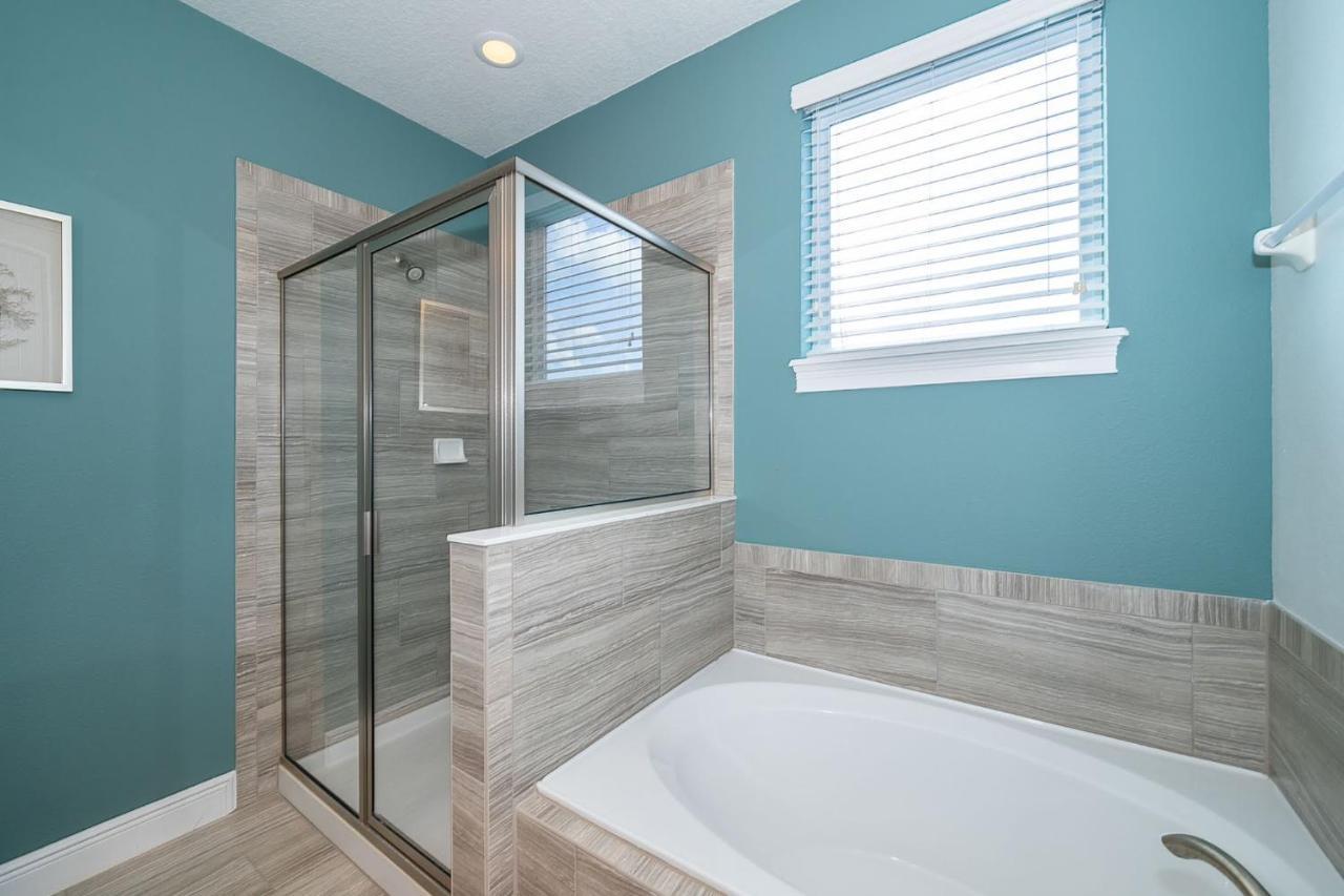 Epic Family Fun! Games & Theme Room, Pool - Encore Resort, Near Disney Orlando Exterior photo