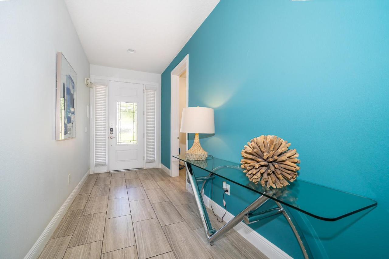 Epic Family Fun! Games & Theme Room, Pool - Encore Resort, Near Disney Orlando Exterior photo