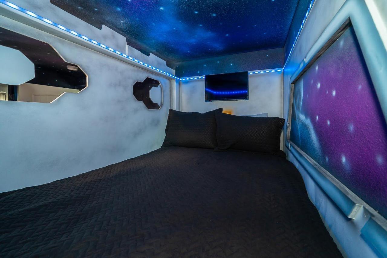 Epic Family Fun! Games & Theme Room, Pool - Encore Resort, Near Disney Orlando Exterior photo